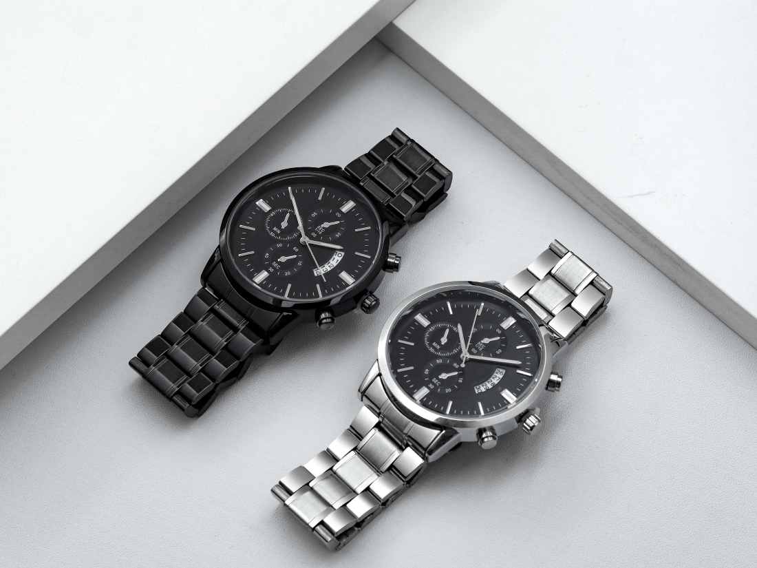 Editor’s Choice: Men’s Luxury Watches